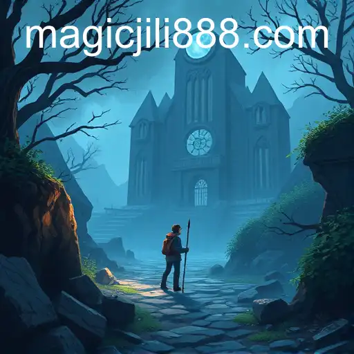 Embark on Epic Adventures with MagicJili: A Gaming Odyssey