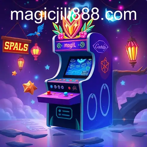 Exploring the Magic of Classic Arcade Games