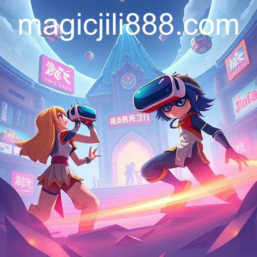 Evolution of Online Gaming Platforms