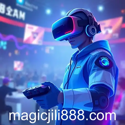 Gaming Innovation and Trends of the Future