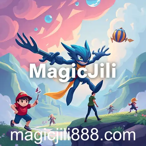The Rise of MagicJili in the Gaming World