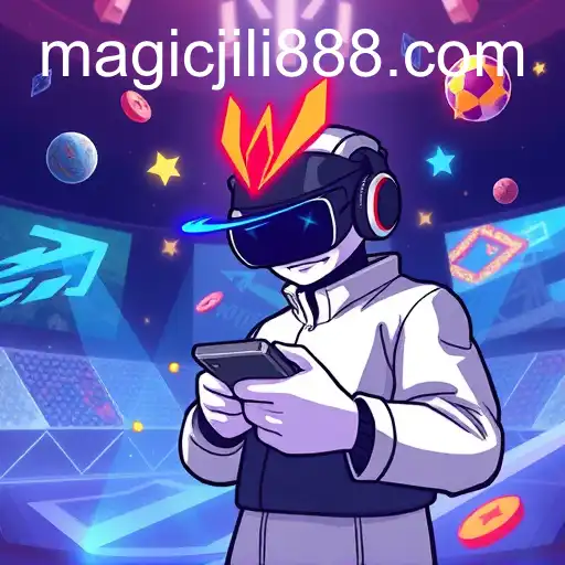 Magicjili Revolutionizes Online Gaming Experience