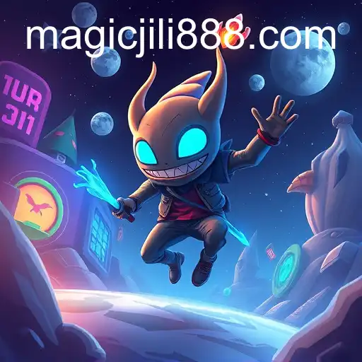 The Rise of MagicJili in the Digital Gaming World