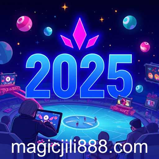 The Rise of MagicJili in 2025