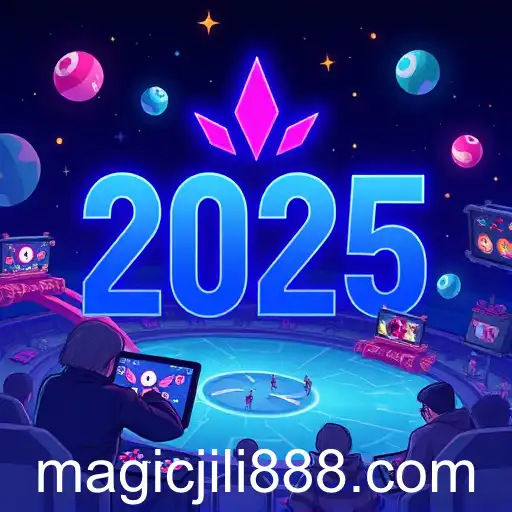 The Rise of MagicJili in 2025