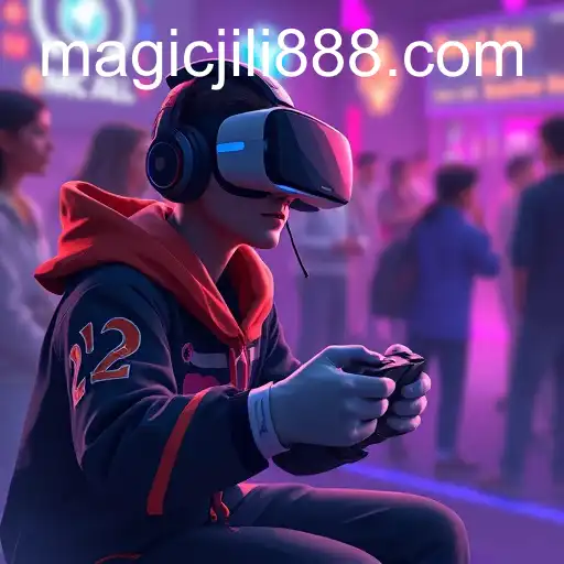 Exploring Magicjili's Rise in Online Gaming