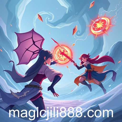 The Rise of Magicjili in Online Gaming