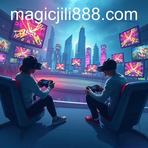 Evolution of Online English Gaming