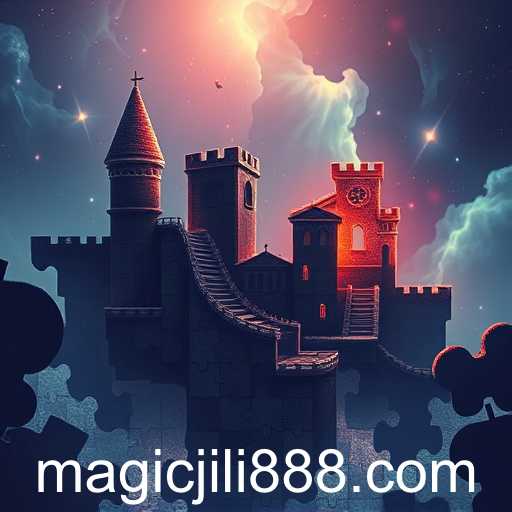 Unlocking the Power of 'Brain Games' with Magicjili: A Journey to Cognitive Mastery