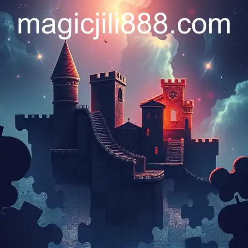 Unlocking the Power of 'Brain Games' with Magicjili: A Journey to Cognitive Mastery