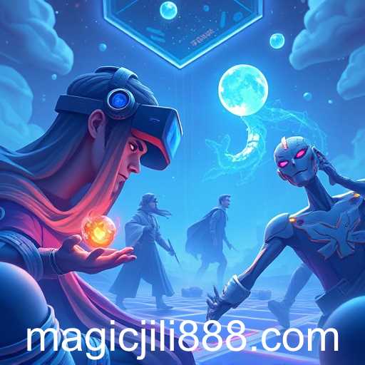 The Rise of Magic Games in 2025