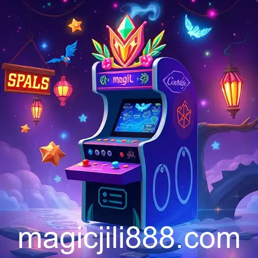 The Rise of MagicJili in Gaming Culture