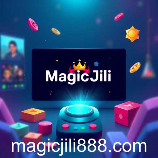 The Rise of MagicJili in Online Gaming