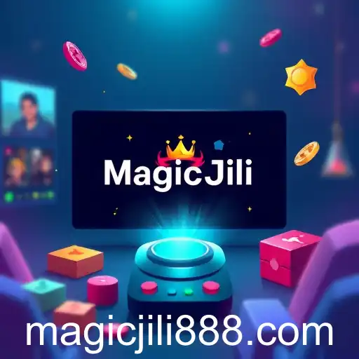 The Rise of MagicJili in Online Gaming