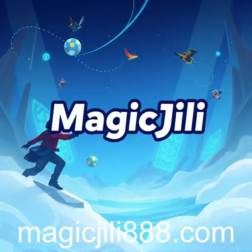 The Rise of Magicjili: A Gaming Phenomenon