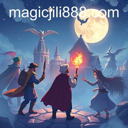 The Rise of MagicJili in 2025