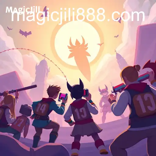 Exploring the Rise of Magicjili in the Gaming World