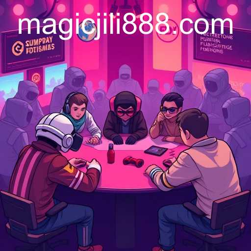 The Rise of Online Gaming Platforms